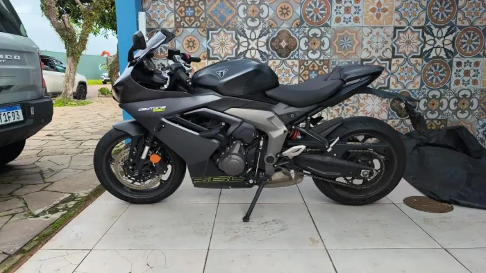 Vendo Daytona