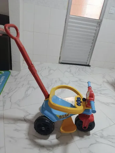 Triciclo Infantil