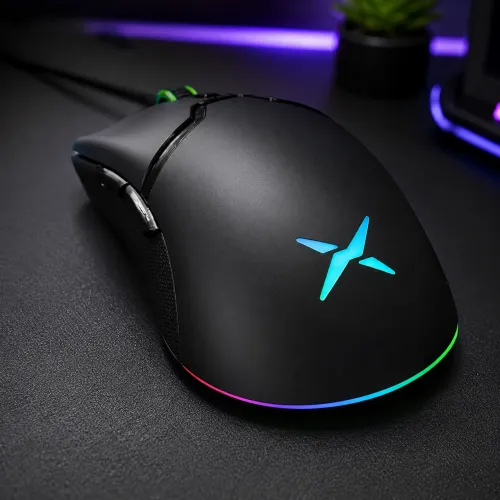 Mouse M800 Paw3395