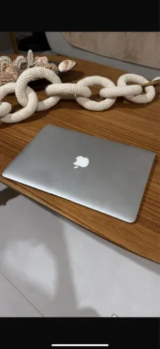MacBook Air 13 - 2017