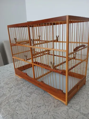 Voador Casadeira com Divisória Novo