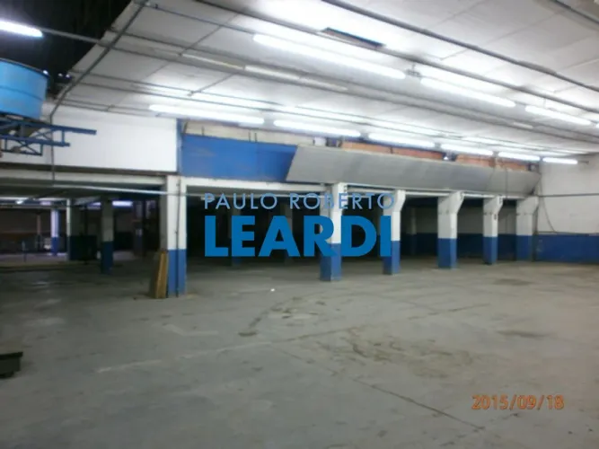 COMERCIAL - BUTANTÃ - SP