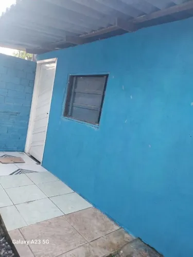 Vendo Casa 45 mil  ou troco por sítio 