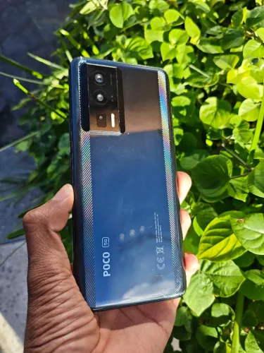 Xiaomi Poco F5 pro (12X512) 