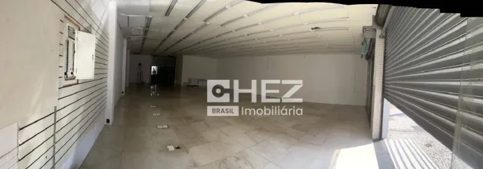 Loja Comercial com 170 m² no Centro de Cabo Frio | Excelente Ponto Comercial | Grande Flux