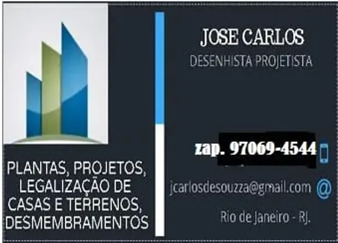 desenista projetista cadista