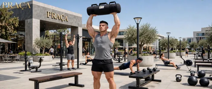 SANDBAG 15kg