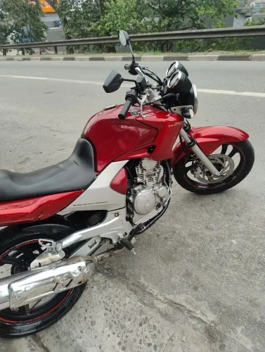 Fazer 250 2007/2008