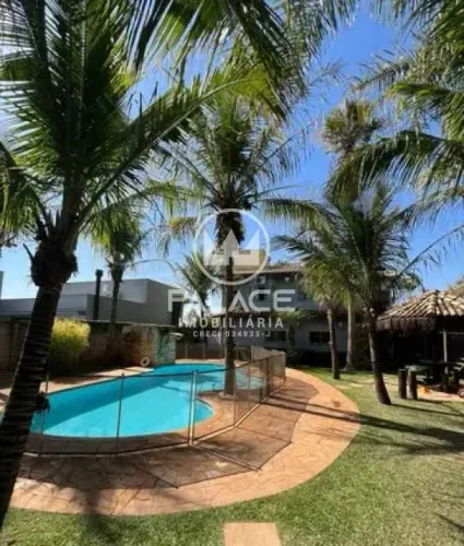 Casa Em Condomínio À Venda Park Campestre I Piracicaba