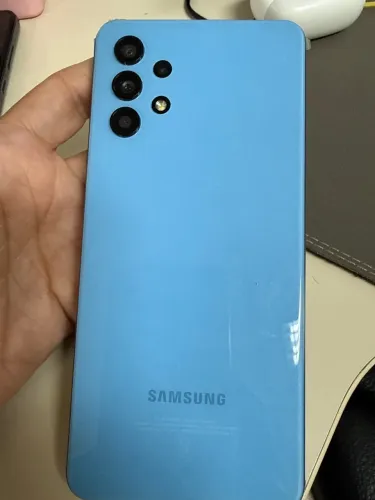 Celular Samsung Galaxy A32