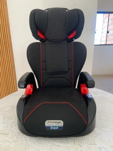 Burigotto Protege Reclinável cadeira bebê carro 