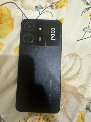 Poco c65