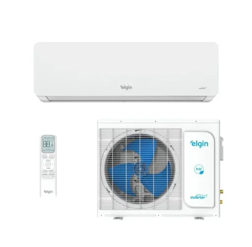 Vendo ar-condicionado 12000btus