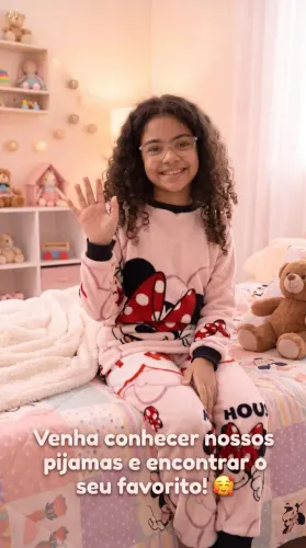 Pijama infantil de frio, várias estampas e tamanhos (01 ao 16), Novos e 100 % Algodão. 