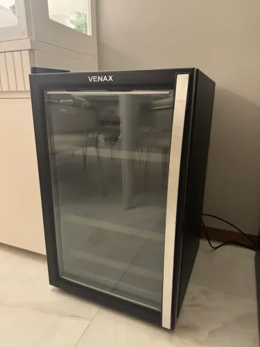 Cervejeira Venax Blue Light 100L