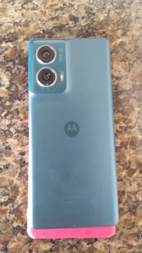 Vende-se o moto g fosse 50 256 GB semi-novo celular número para contato 95984-04-0877
