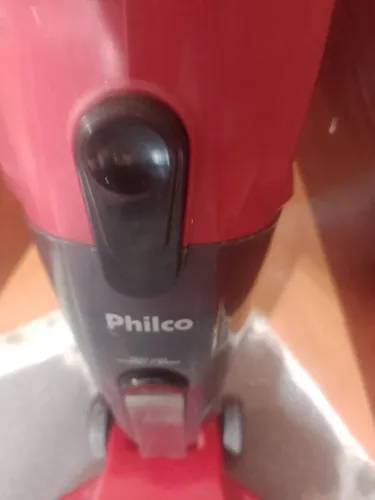 aspirador de pó