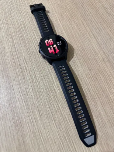 Garmin Forerunner 265 - Semi novo
