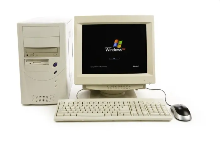 Windows XP
