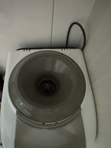 Gelagua seminovo