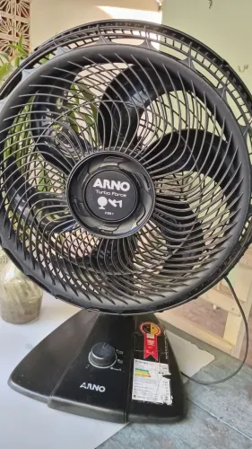 Ventilador Arno 40cm