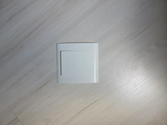 1 Placa Cega Siemens 