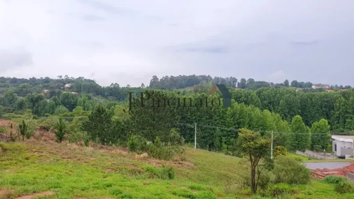 TERRENO À VENDA NO CONDOMÍNIO TERRA CAXAMBU - JUNDIAÍ/SP - REF.23740