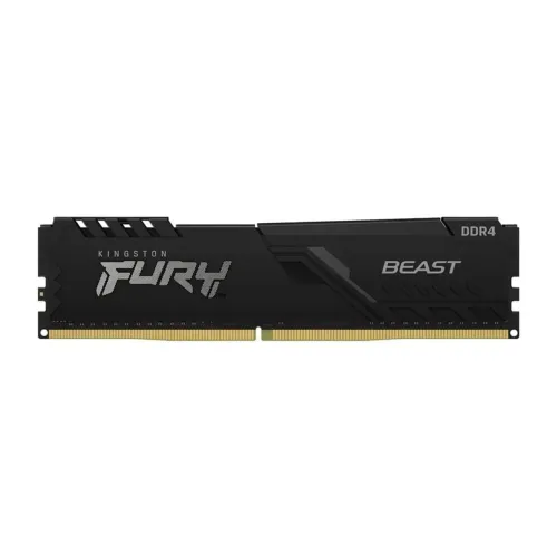 Memória fury