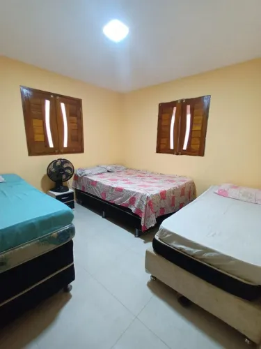 Casa para aluguel Anual,em carapibus -PB