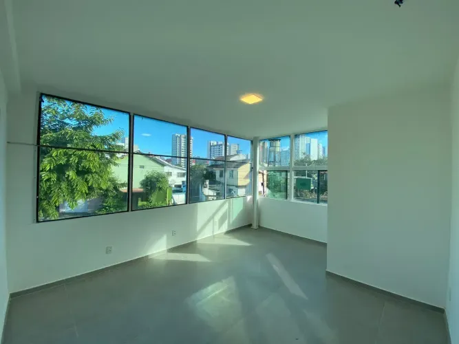 Sala Comercial com 22 m² - para Locação - Tamarineira - Recife