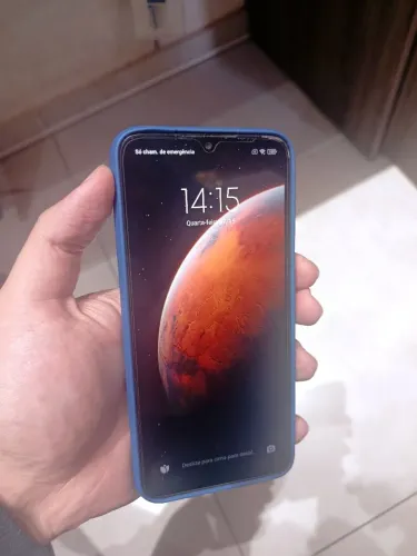 CELULAR REDMI 9C 64GB