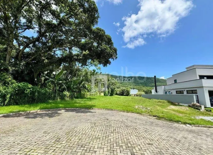 Terreno à venda, 3149 m² por R$ 950. - Ratones - Florianópolis/SC