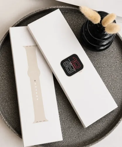 Relógio Apple Watch SE 3