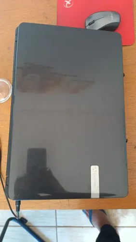 Notebook Gateway 