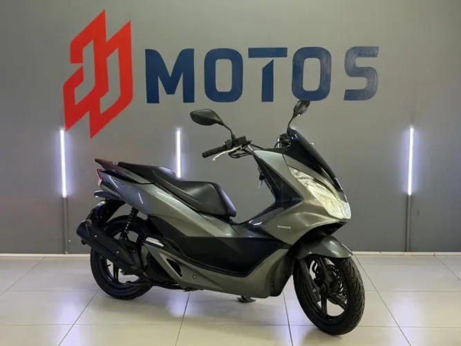 Honda Pcx 150 2017