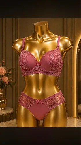 Lindas peças de lingerie R$35 Promoção esses conjunto está
