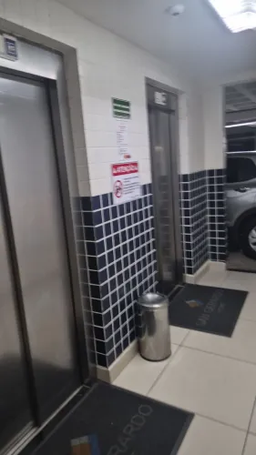 Alugo um apt no ed são gerardo em jaguaribe no 1306 andar ótimo apt com meveis projetado