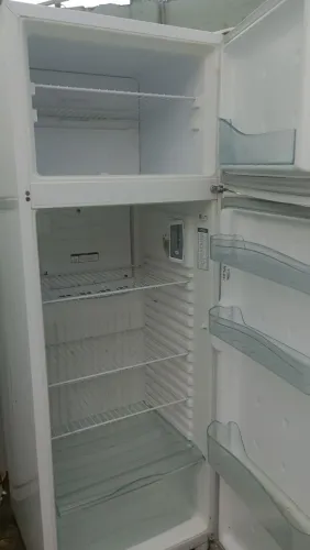 Geladeira funcionando perfeitamente 