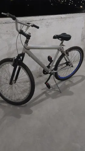 Bicicleta aro 26