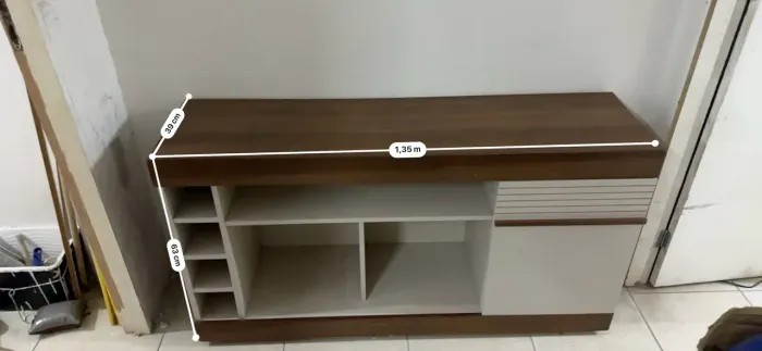 Hack para sala