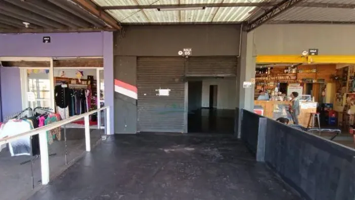 Sala para alugar, 70 m² por R$ 2.800,00/mês - Aquilles Sthengel - Londrina/PR