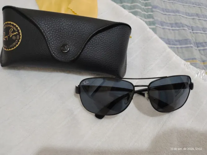 Óculos Rayban