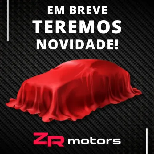 Renault Duster Oroch Dyna. 2.0 Hi-flex 16V Mec. 2016