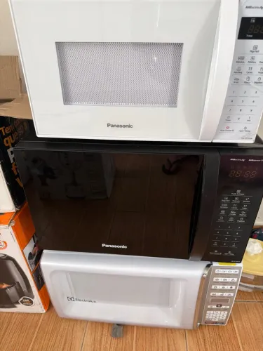 Microondas NOVO