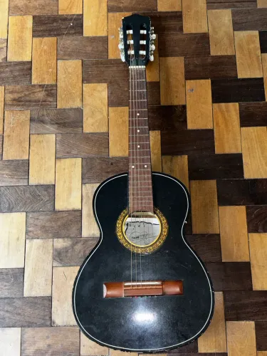 Violão tam 3/4 infantil ou para viagens