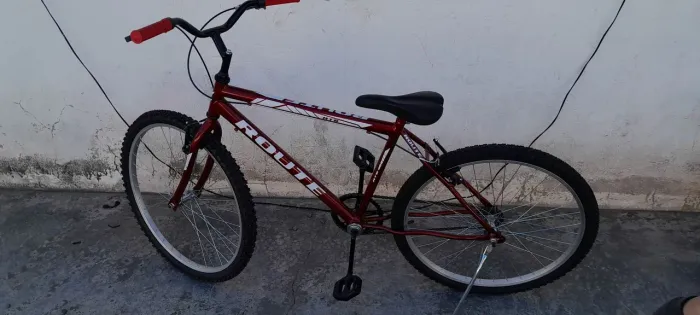 Bicicleta aro 26