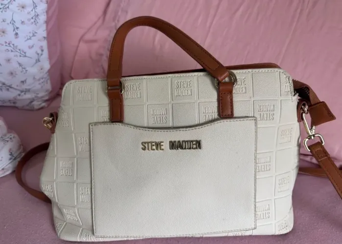 Bolsa Steve Madden