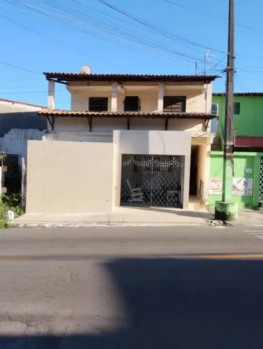 Aluguel 2 quartos