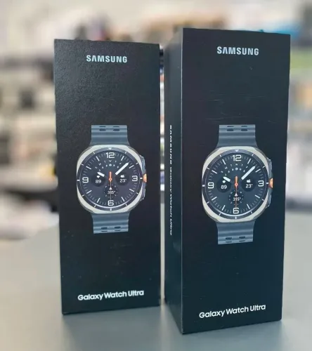 Samsung Galaxy Watch Ultra 47mm LTE Lacrado