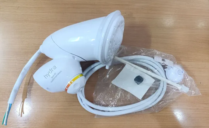 Ducha multi temperatura spot 8T 220v